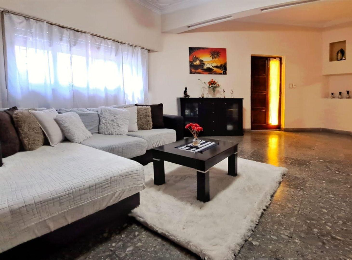 Foto de Casa 4 ambientes con quincho y terraza en Pompeya, imagen 3