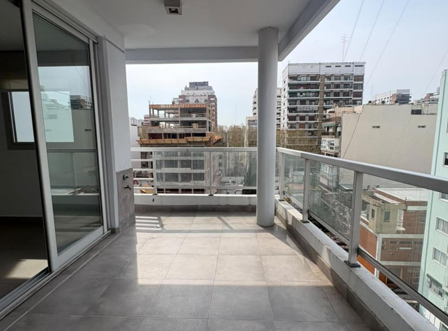 Foto de Alquiler 3 ambientes en Belgrano Sky View c/coch., imagen 5