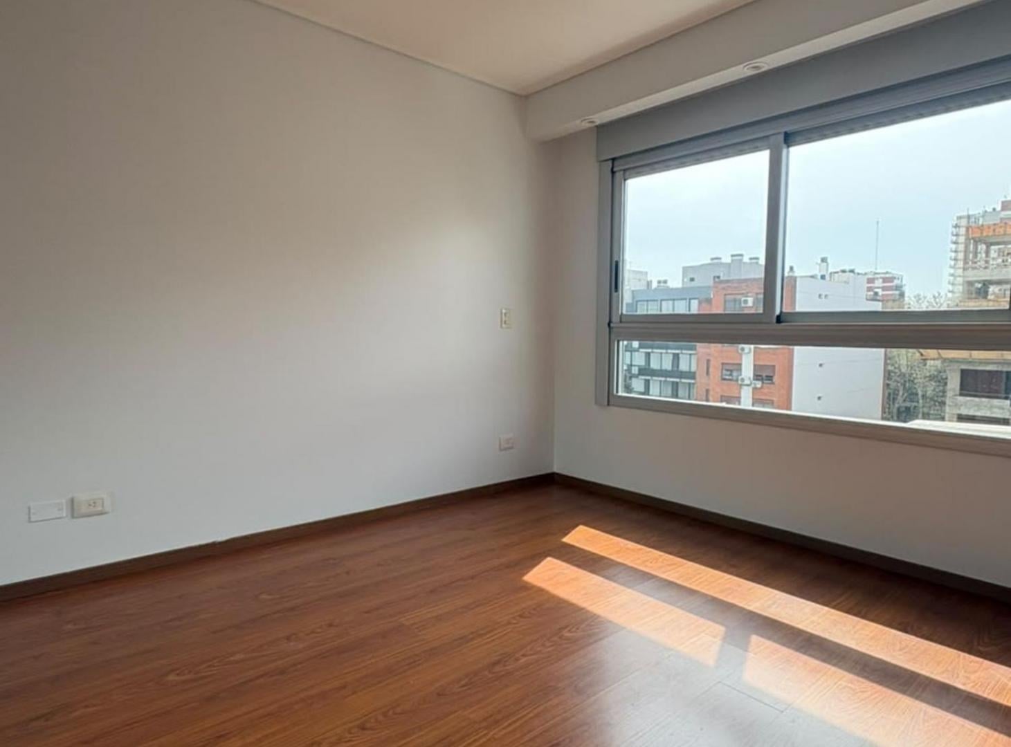 Foto de Alquiler 3 ambientes en Belgrano Sky View c/coch., imagen 4