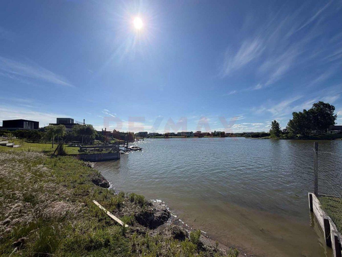 Foto de Venta lote a laguna Barrio San Sebastián área 6, imagen 2