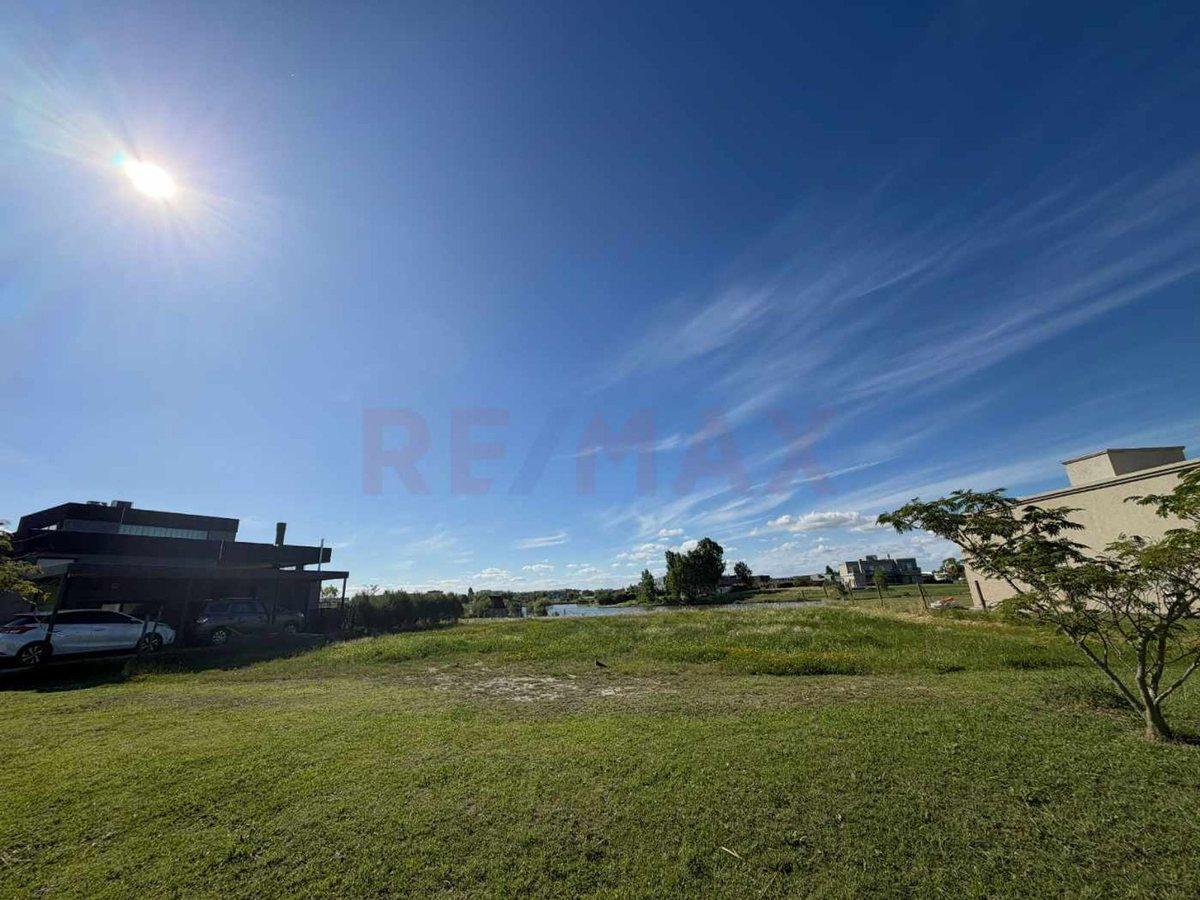 Foto de Venta lote a laguna Barrio San Sebastián área 6, imagen 3
