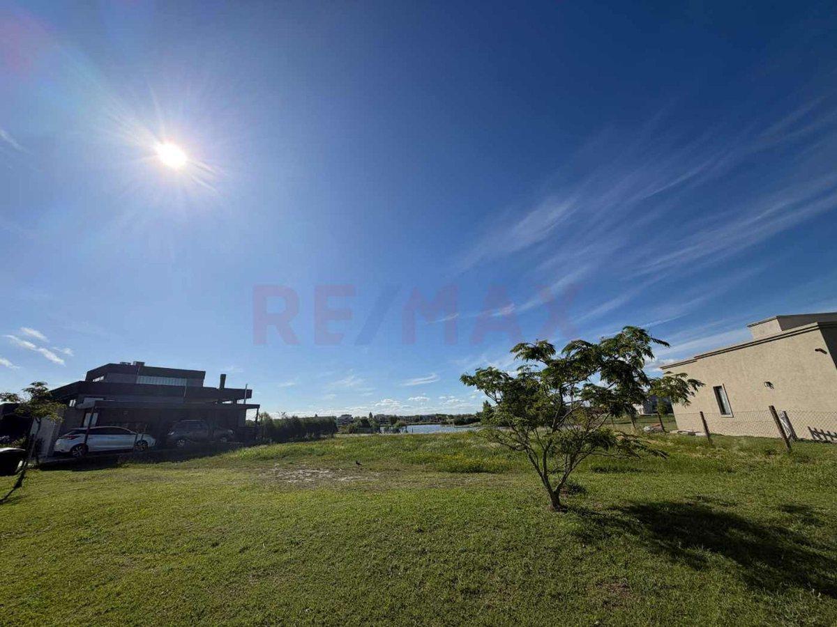 Foto de Venta lote a laguna Barrio San Sebastián área 6, imagen 1