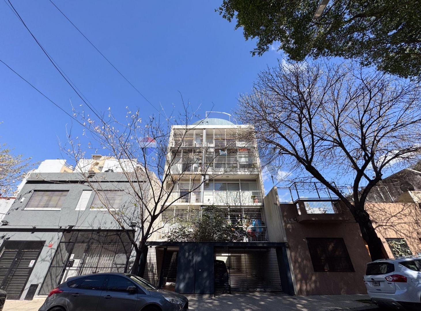 Foto de VENTA/DPTO.2AMB/COCHERA/TERRAZA, imagen 1