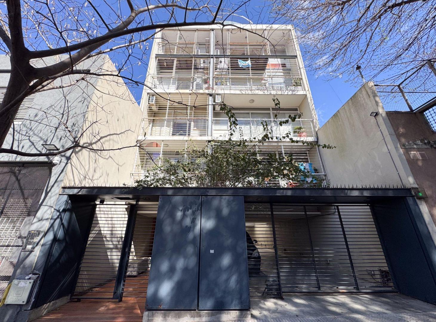 Foto de VENTA/DPTO.2AMB/COCHERA/TERRAZA, imagen 5