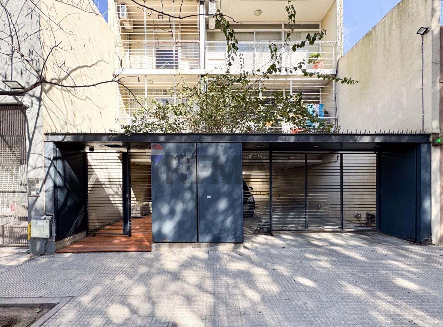 Foto de VENTA/DPTO.2AMB/COCHERA/TERRAZA, imagen 3