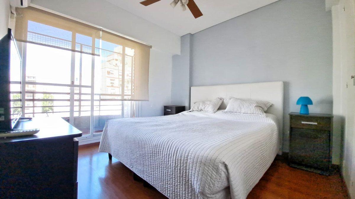 Foto de Depto 4 amb con balcón en venta en Almagro, imagen 2