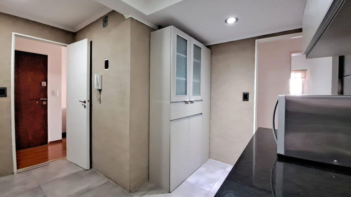 Foto de Depto 4 amb con balcón en venta en Almagro, imagen 5