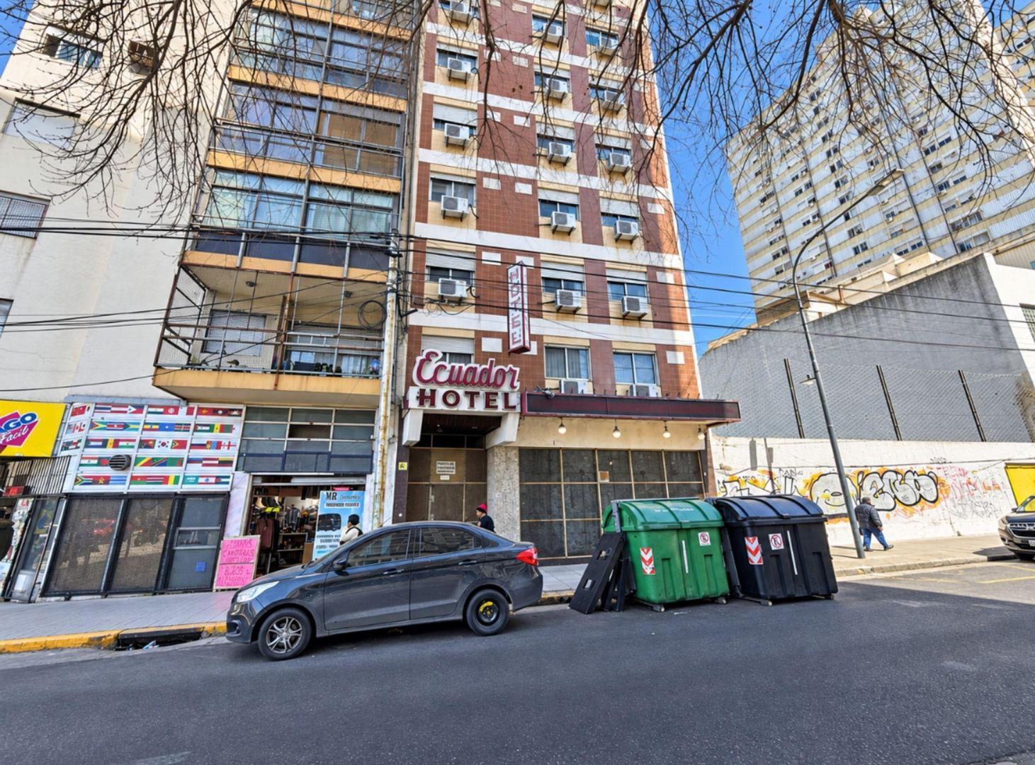 Foto de VENTA EDIFICIOS EN BLOQUE - OPORTUNIDAD INVERSION, imagen 1