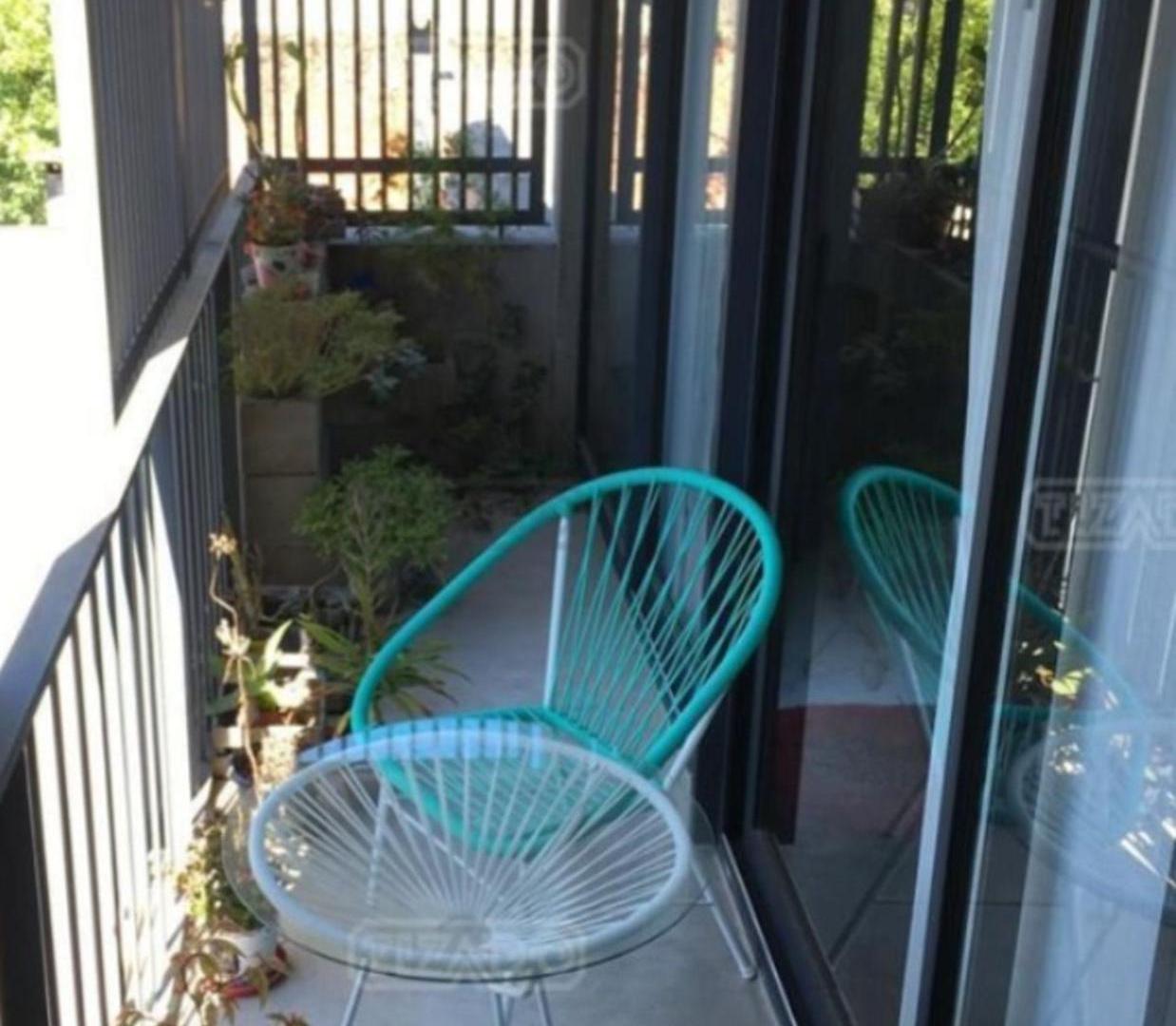 Foto de VENTA DEPTO MONOAMBIENTE CON C0CHERA, imagen 2