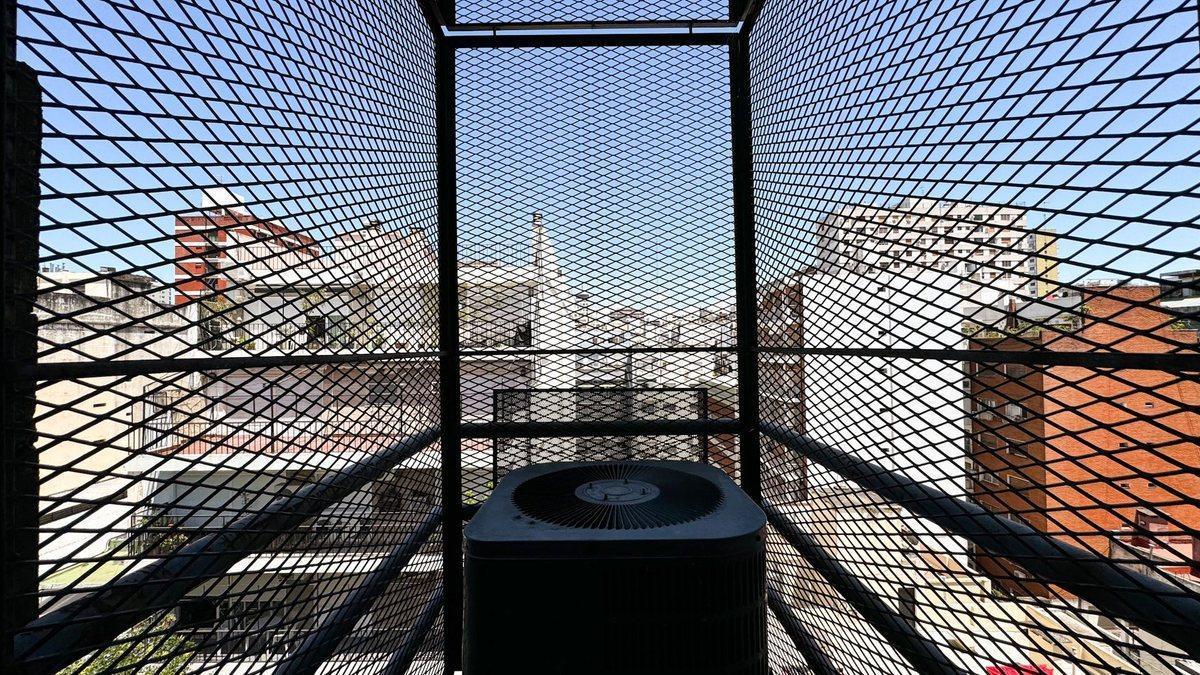 Foto de ALQUILER DEPARTAMENT OFICINA MONOAMBIENTE BELGRANO, imagen 4