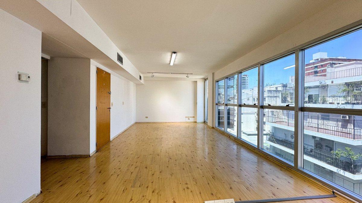 Foto de ALQUILER DEPARTAMENT OFICINA MONOAMBIENTE BELGRANO, imagen 2