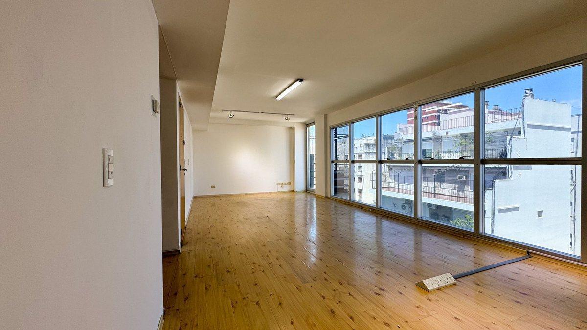 Foto de ALQUILER DEPARTAMENT OFICINA MONOAMBIENTE BELGRANO, imagen 5