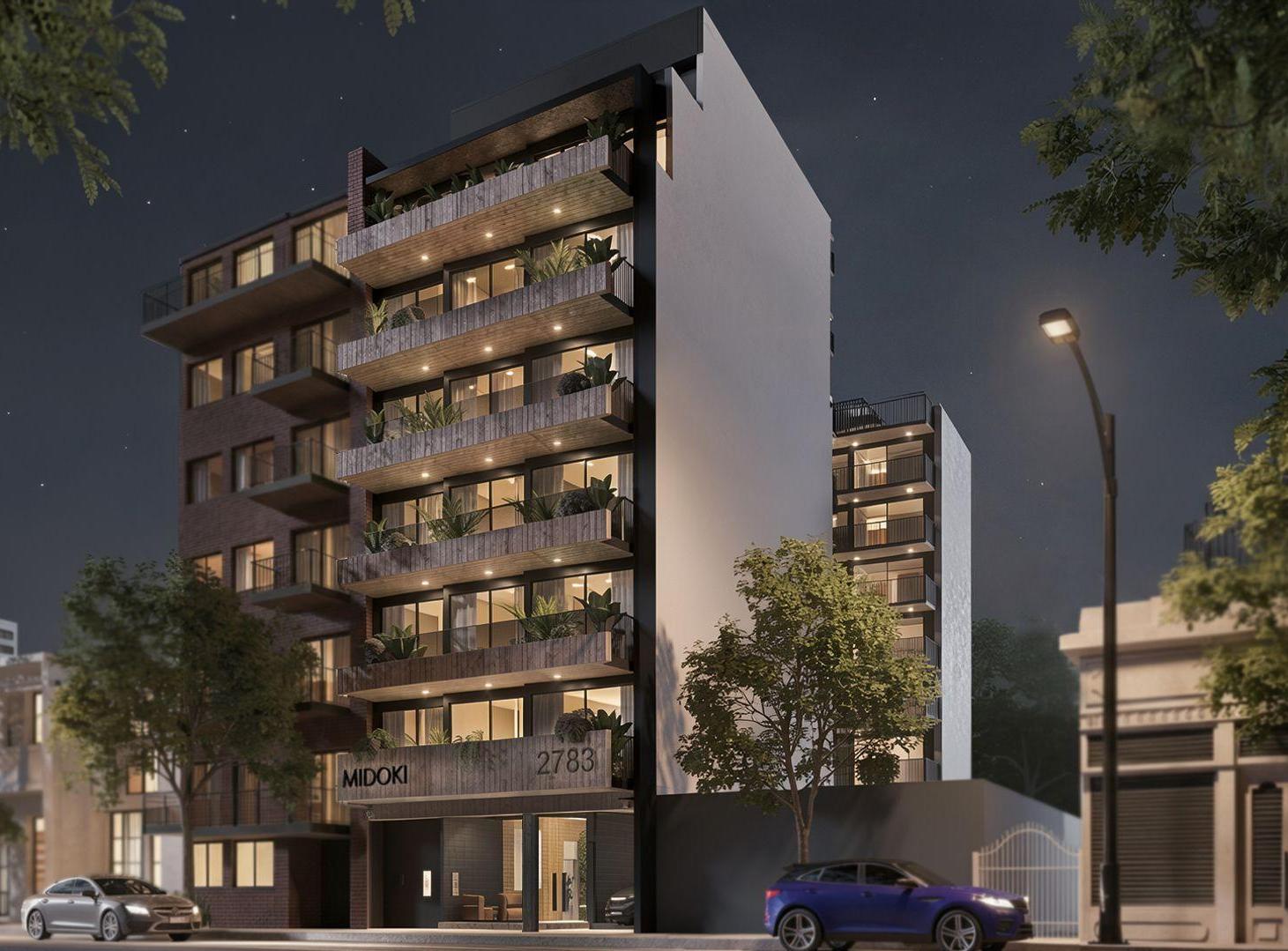 Foto de VENTA 2 AMB. MIDOKI ARGERICH 2783 V. DEL PARQUE, imagen 3
