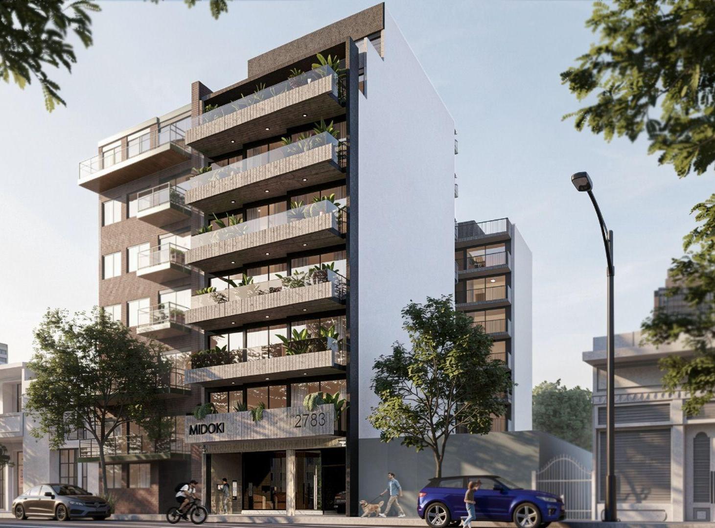 Foto de VENTA 2 AMB. MIDOKI ARGERICH 2783 V. DEL PARQUE, imagen 5