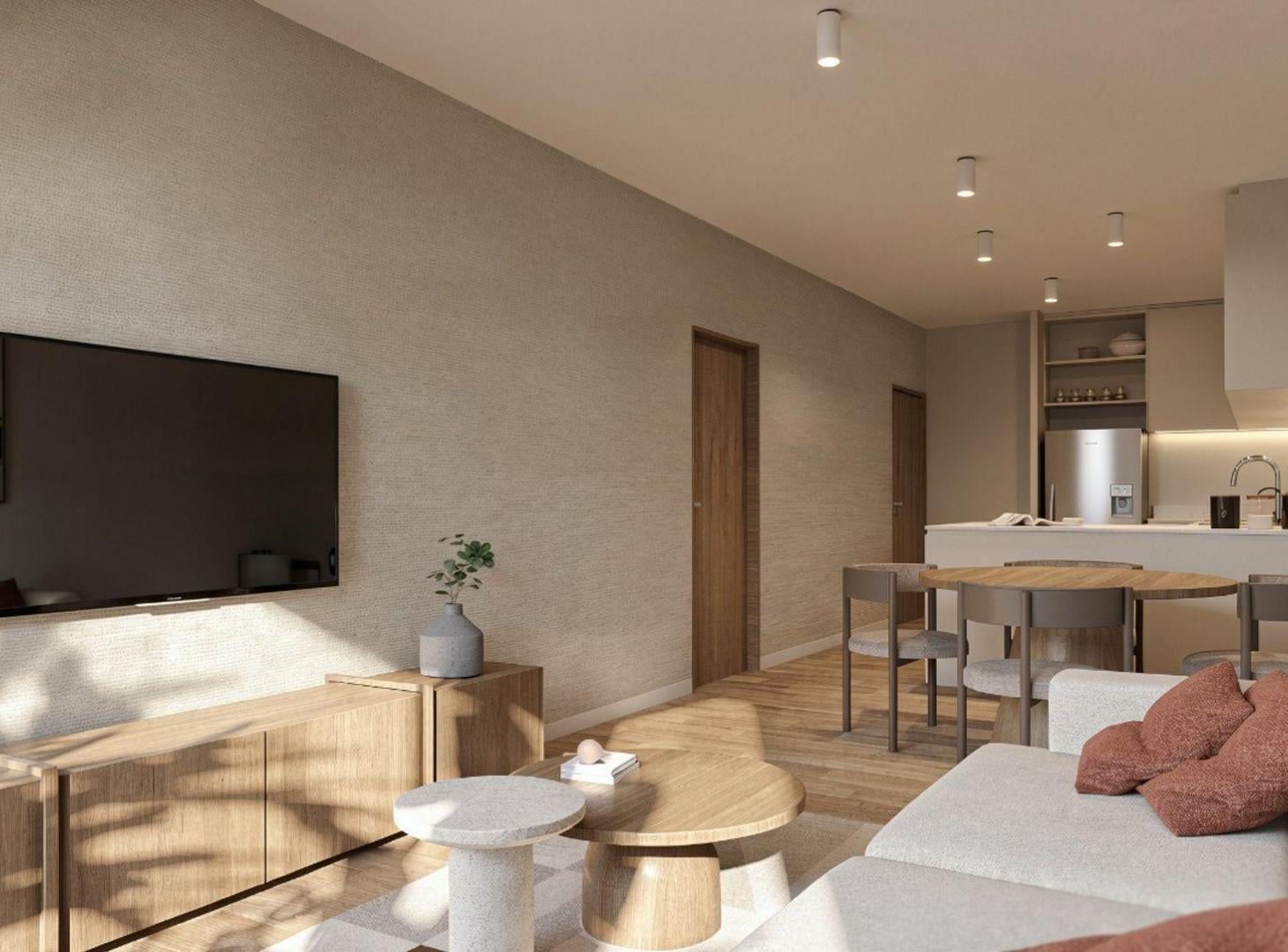 Foto de VENTA 3 AMB MIDOKI ARGERICH 2783 V. DEL PARQUE, imagen 5