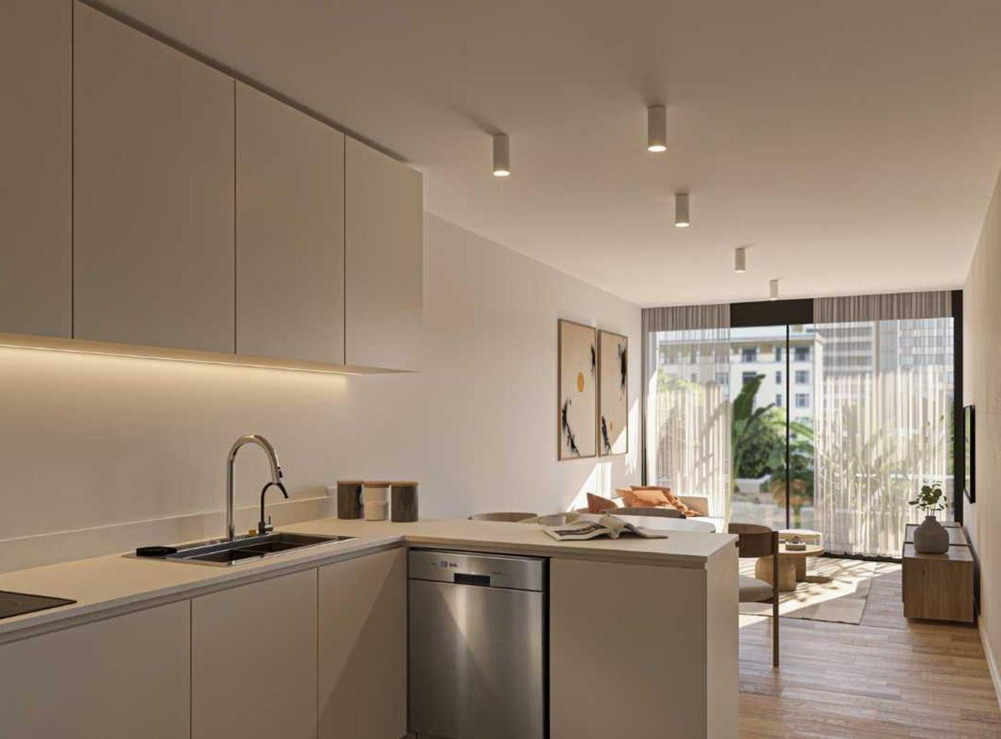Foto de VENTA 3 AMB MIDOKI ARGERICH 2783 V. DEL PARQUE, imagen 4