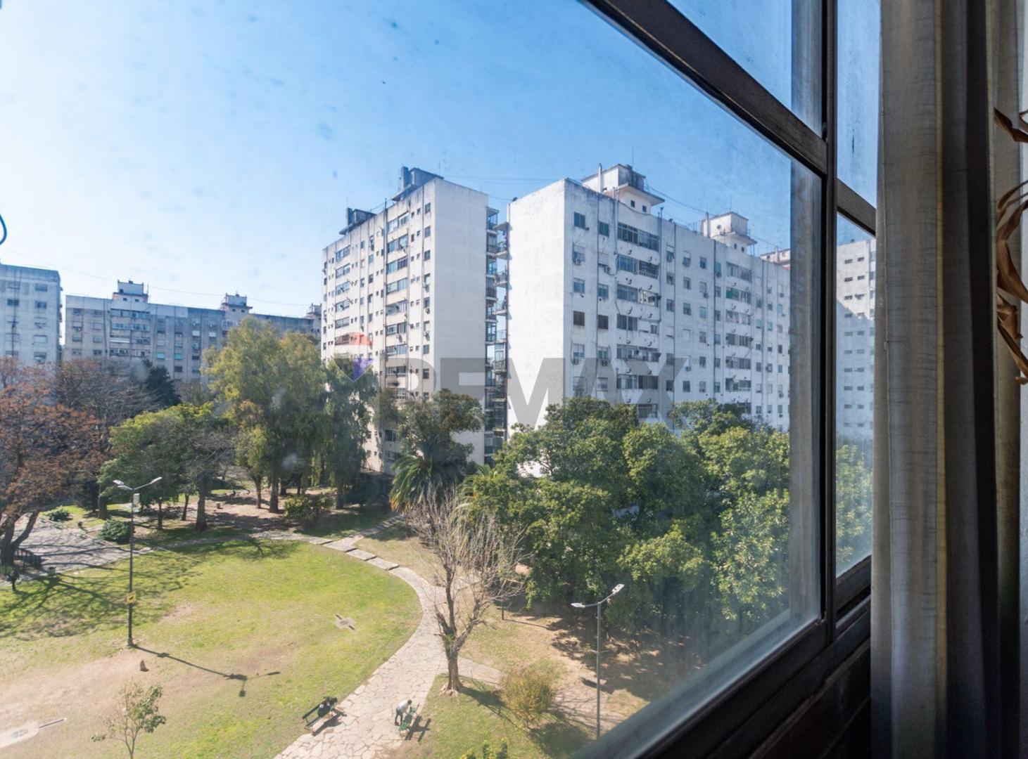 Foto de VENTA 3 AMB BALCON PARQUE CHACABUCO APTO CREDITO, imagen 2