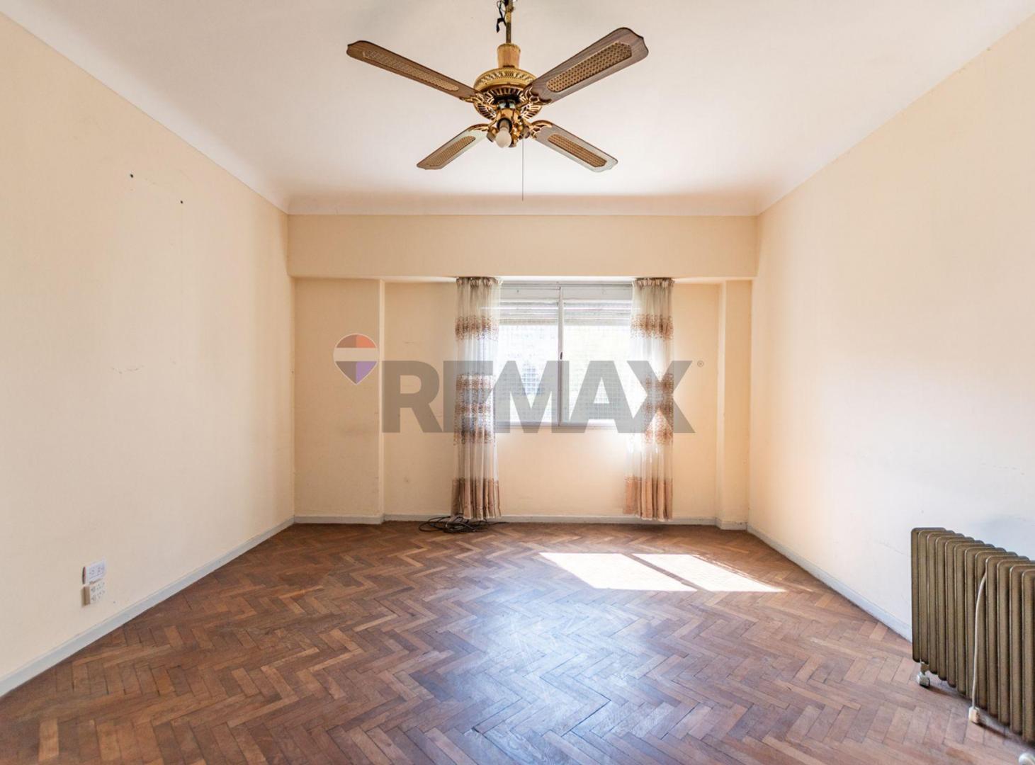 Foto de VENTA 3 AMB BALCON PARQUE CHACABUCO APTO CREDITO, imagen 1