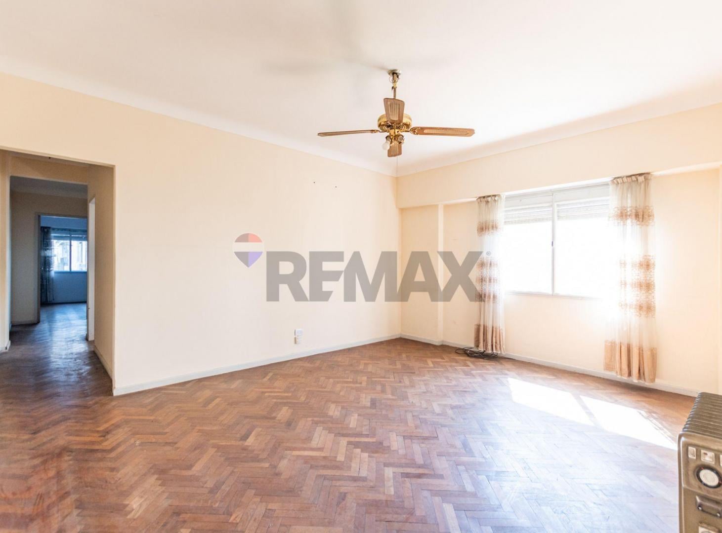 Foto de VENTA 3 AMB BALCON PARQUE CHACABUCO APTO CREDITO, imagen 5