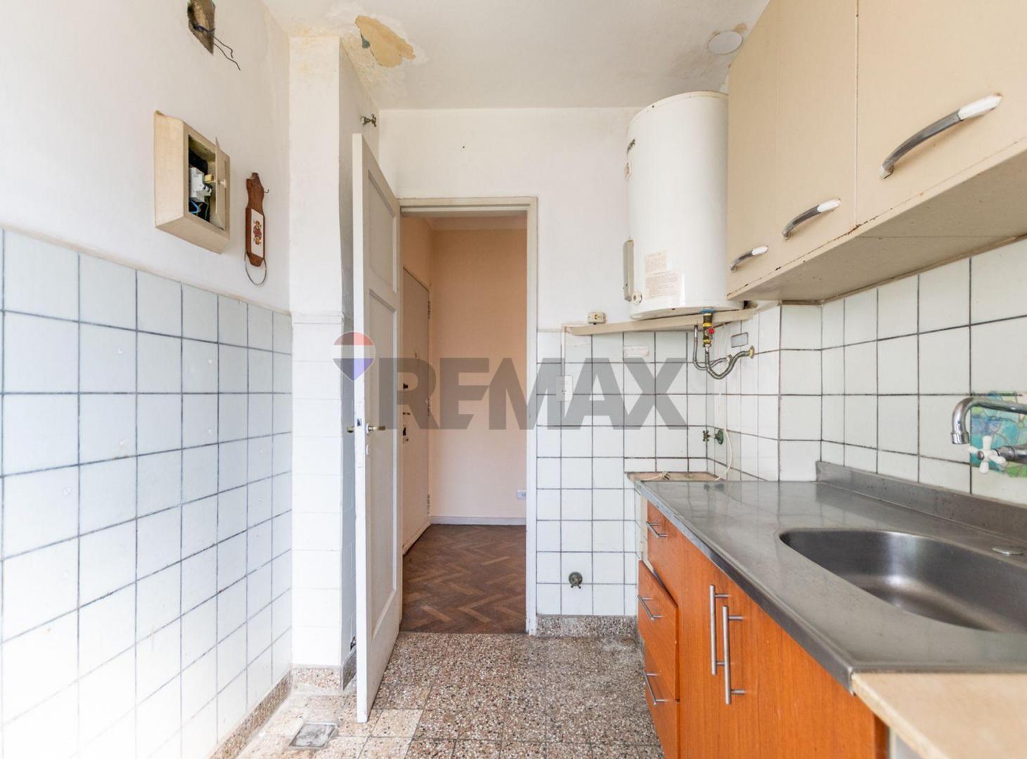 Foto de VENTA 3 AMB BALCON PARQUE CHACABUCO APTO CREDITO, imagen 3