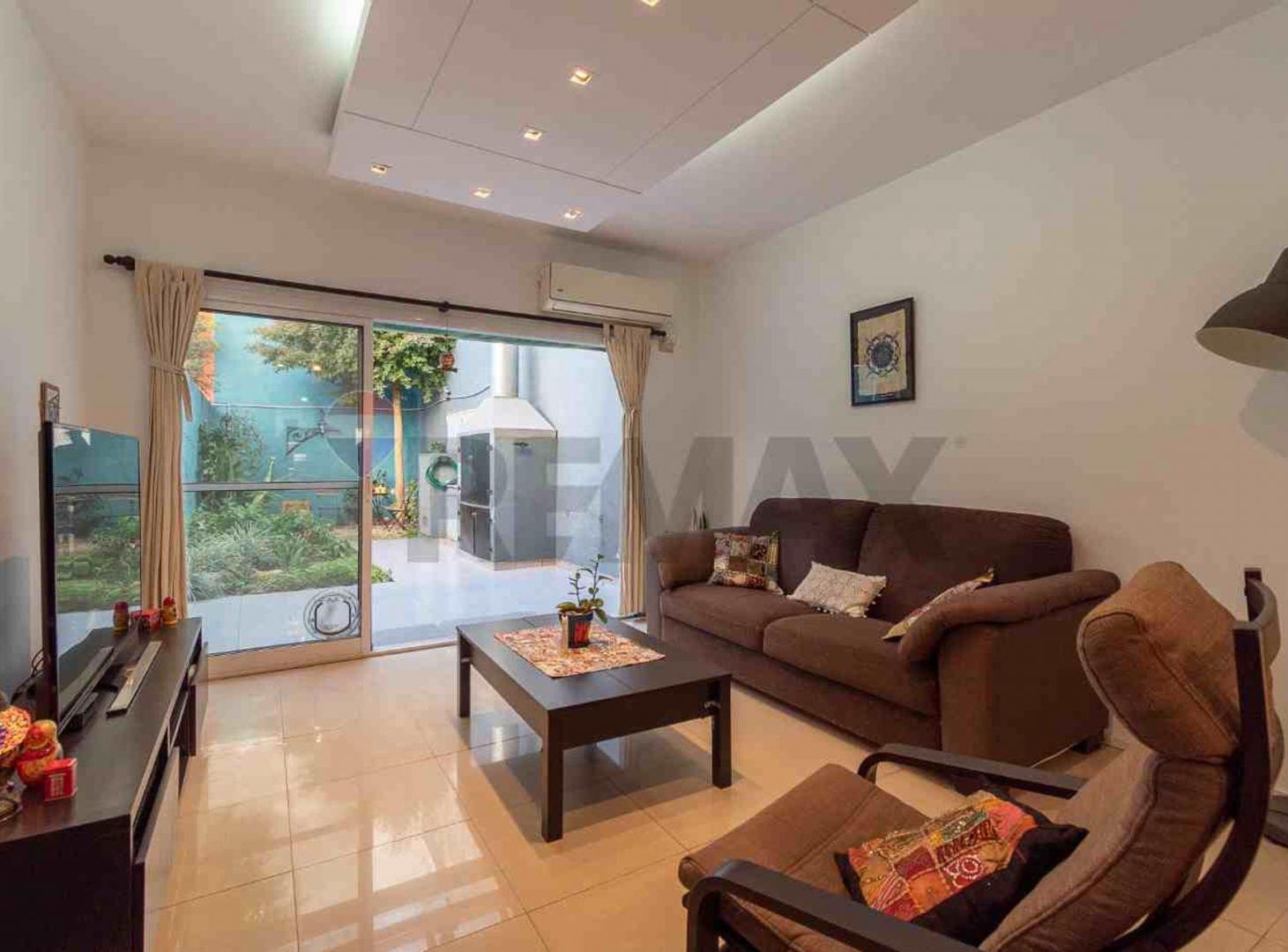 Foto de VENTA TRIPLEX 5 AMB C/COCHERA JARDIN VILLA MITRE, imagen 3