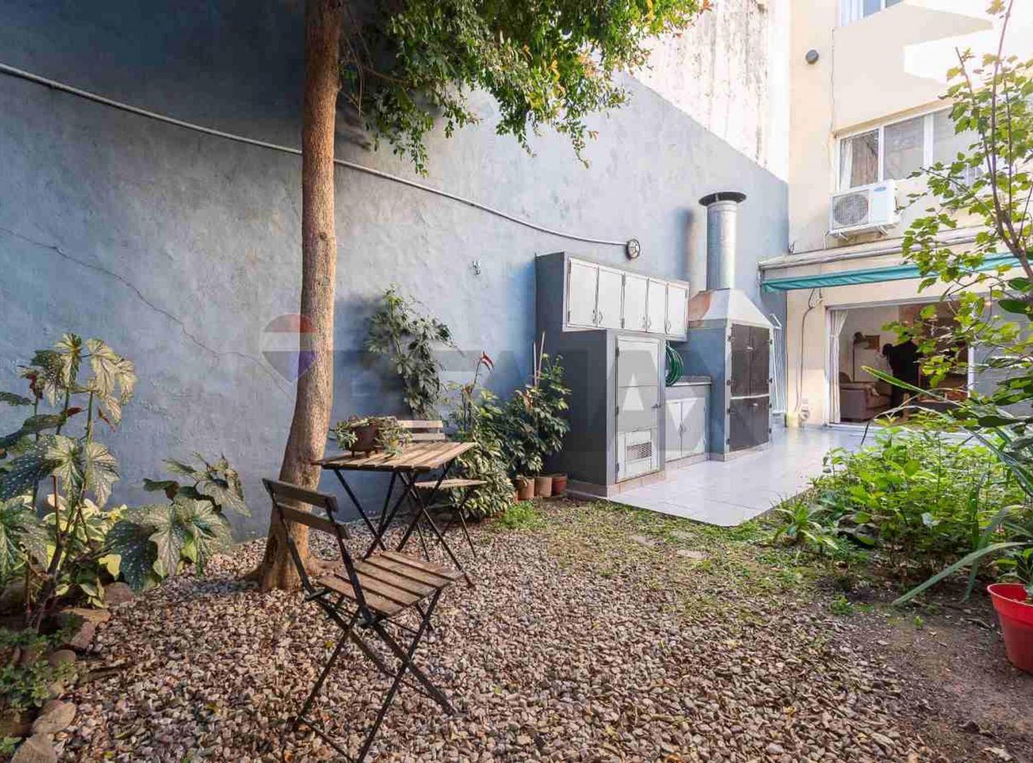 Foto de VENTA TRIPLEX 5 AMB C/COCHERA JARDIN VILLA MITRE, imagen 4