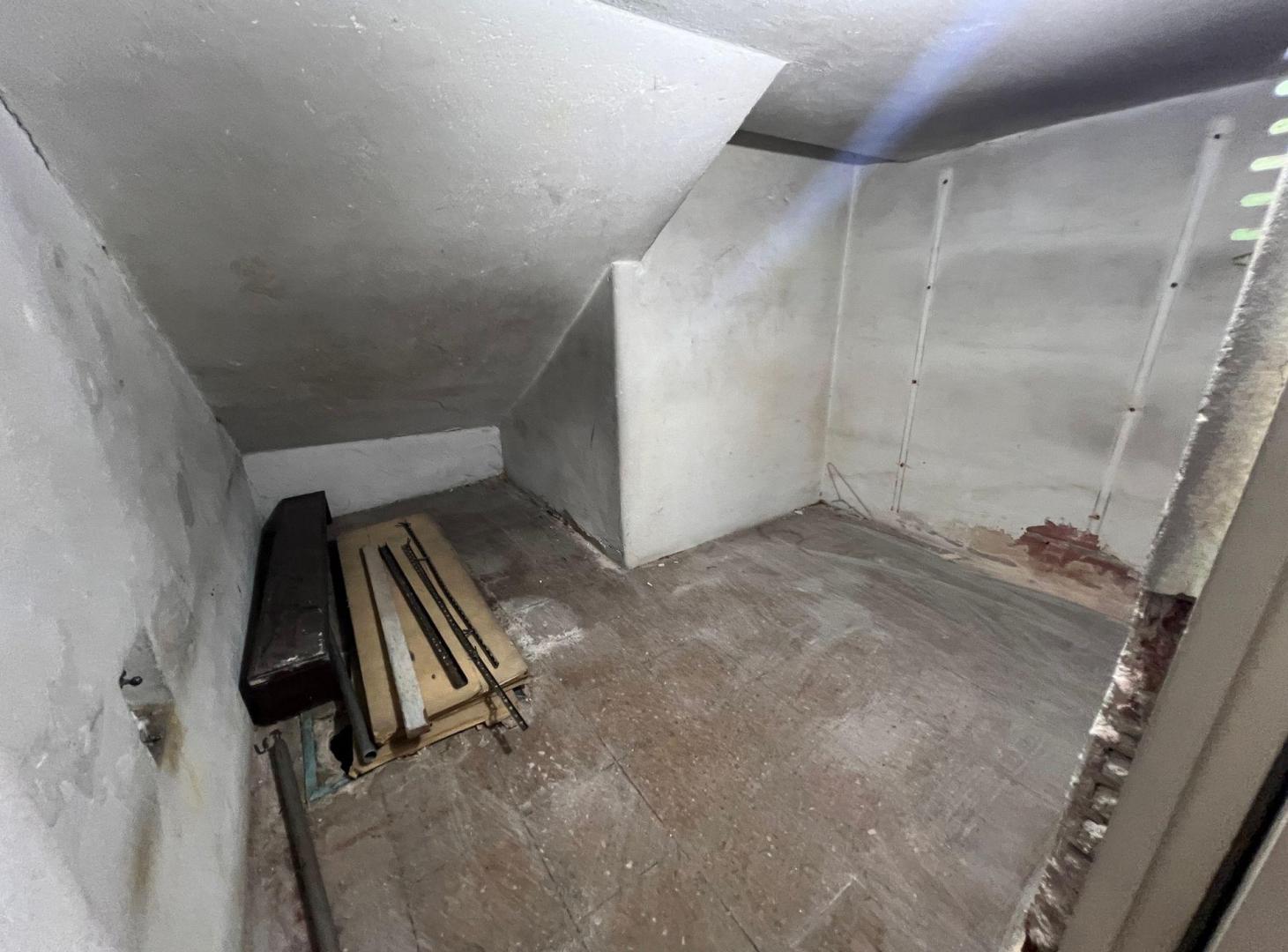Foto de Venta depto 2 ambientes planta baja en Caballito, imagen 5