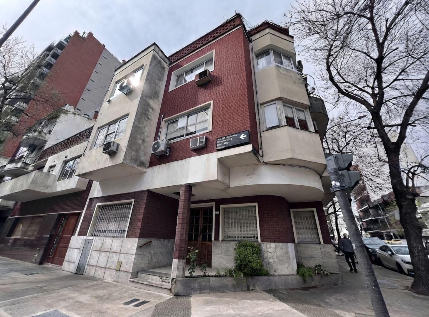 Foto de Venta depto 2 ambientes planta baja en Caballito, imagen 4