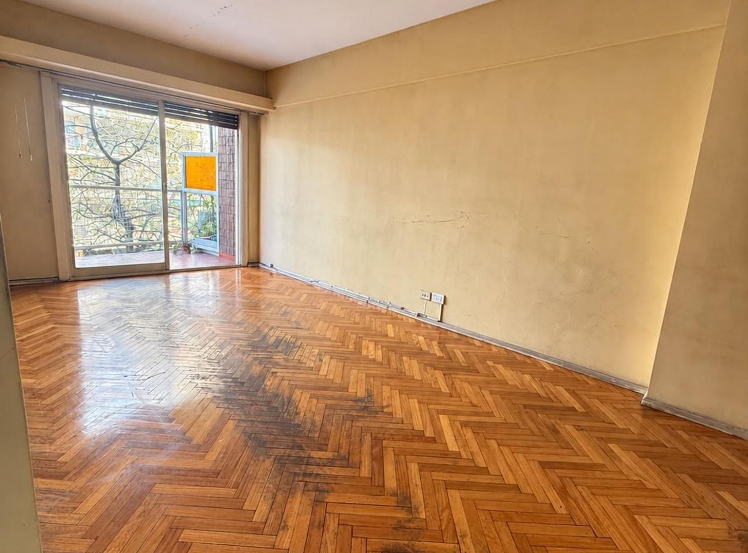 Foto de VENTA DEPARTAMENTO 2 AMB CON BALCON CABALLITO, imagen 3