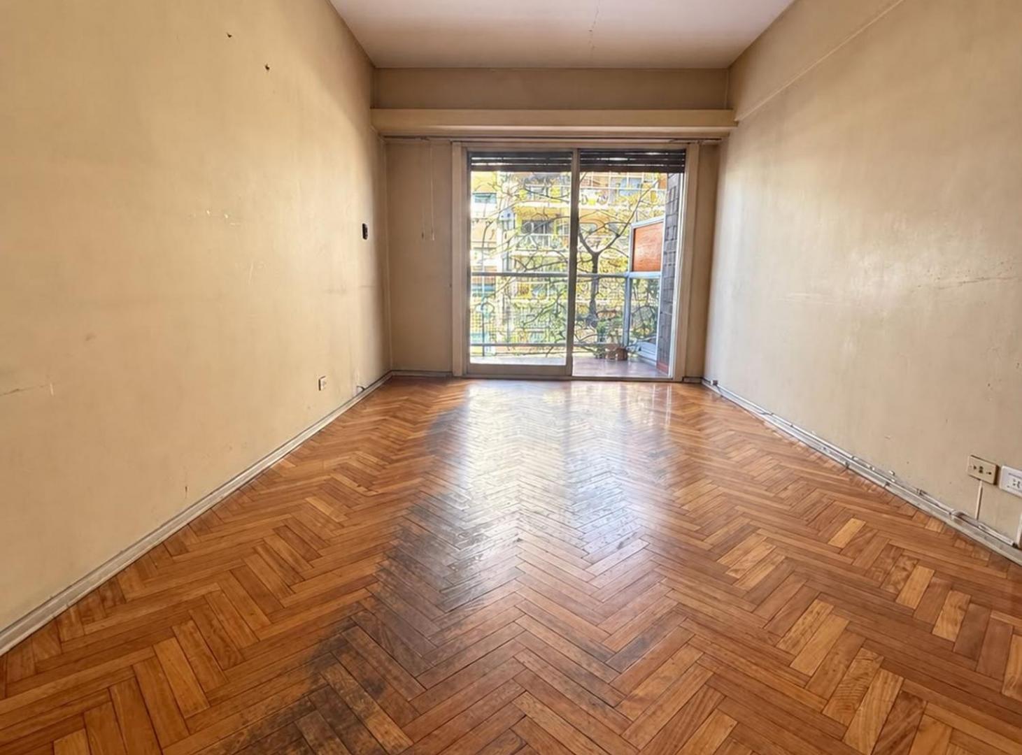 Foto de VENTA DEPARTAMENTO 2 AMB CON BALCON CABALLITO, imagen 1