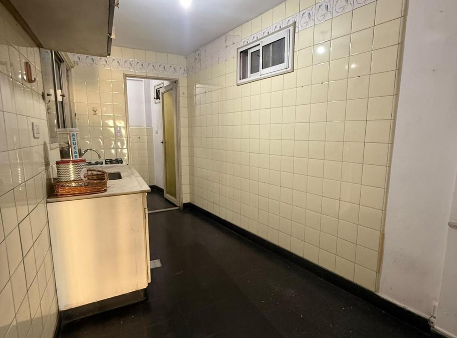 Foto de VENTA DEPARTAMENTO 2 AMB CON BALCON CABALLITO, imagen 2