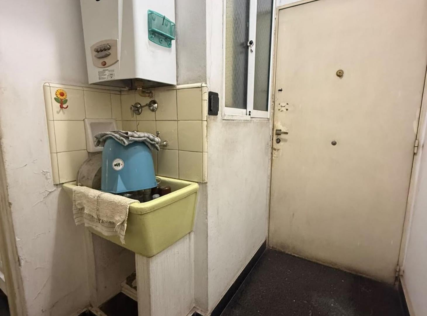 Foto de VENTA DEPARTAMENTO 2 AMB CON BALCON CABALLITO, imagen 5