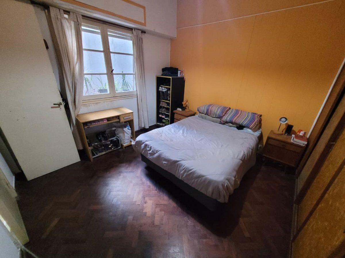 Foto de VENTA DPTO 2 AMBIENTES C/ ESCRITORIO. SAN NICOLAS, imagen 3