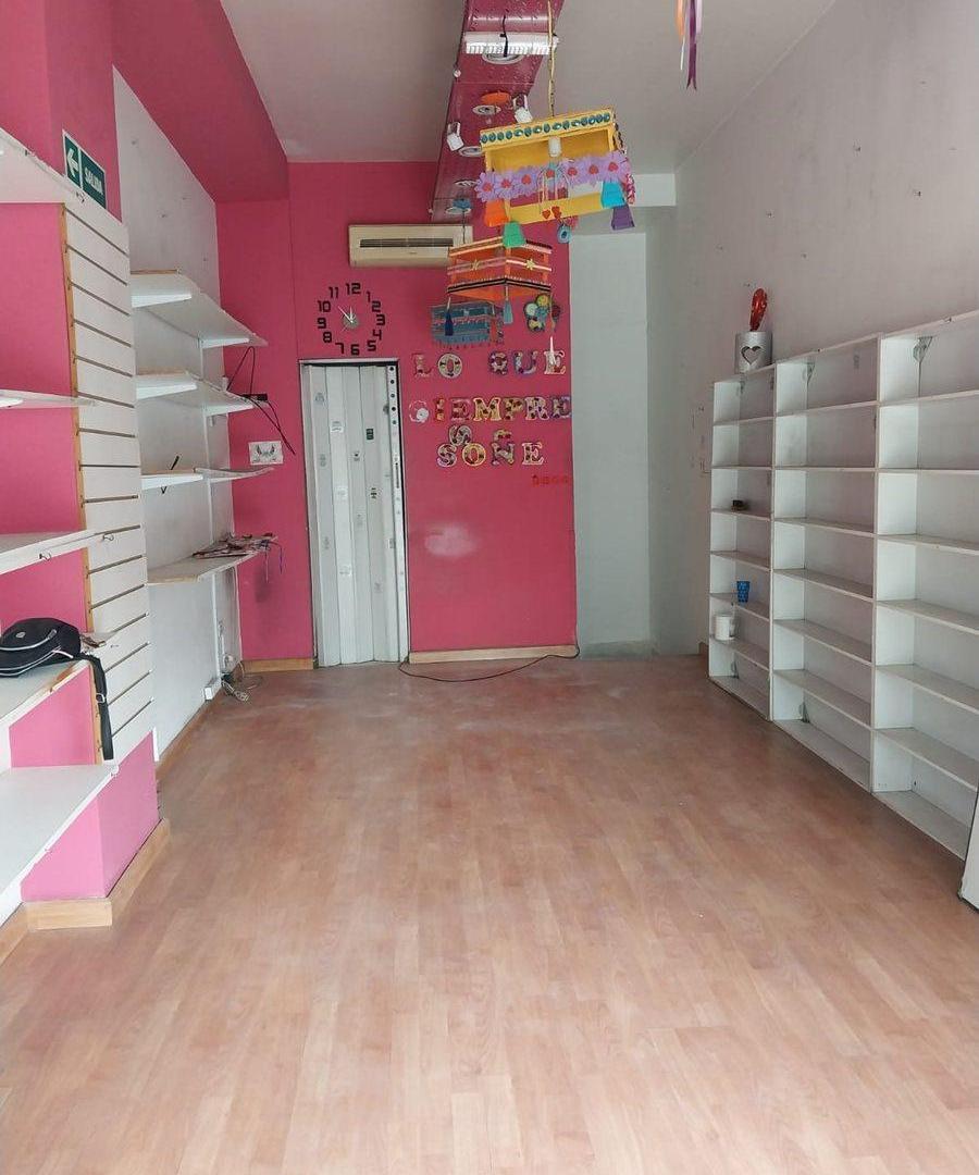 Foto de ALQUILER DE LOCAL EN PARQUE CHACABUCO, imagen 4