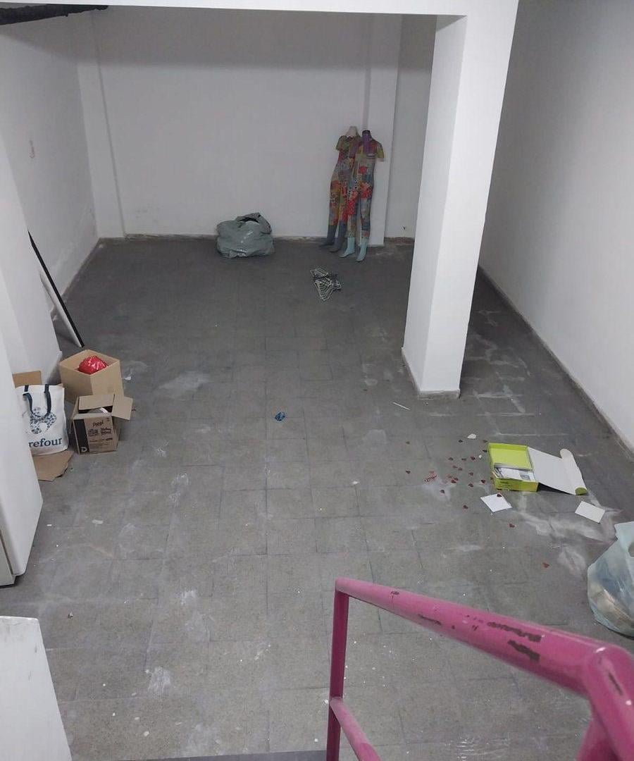 Foto de ALQUILER DE LOCAL EN PARQUE CHACABUCO, imagen 5