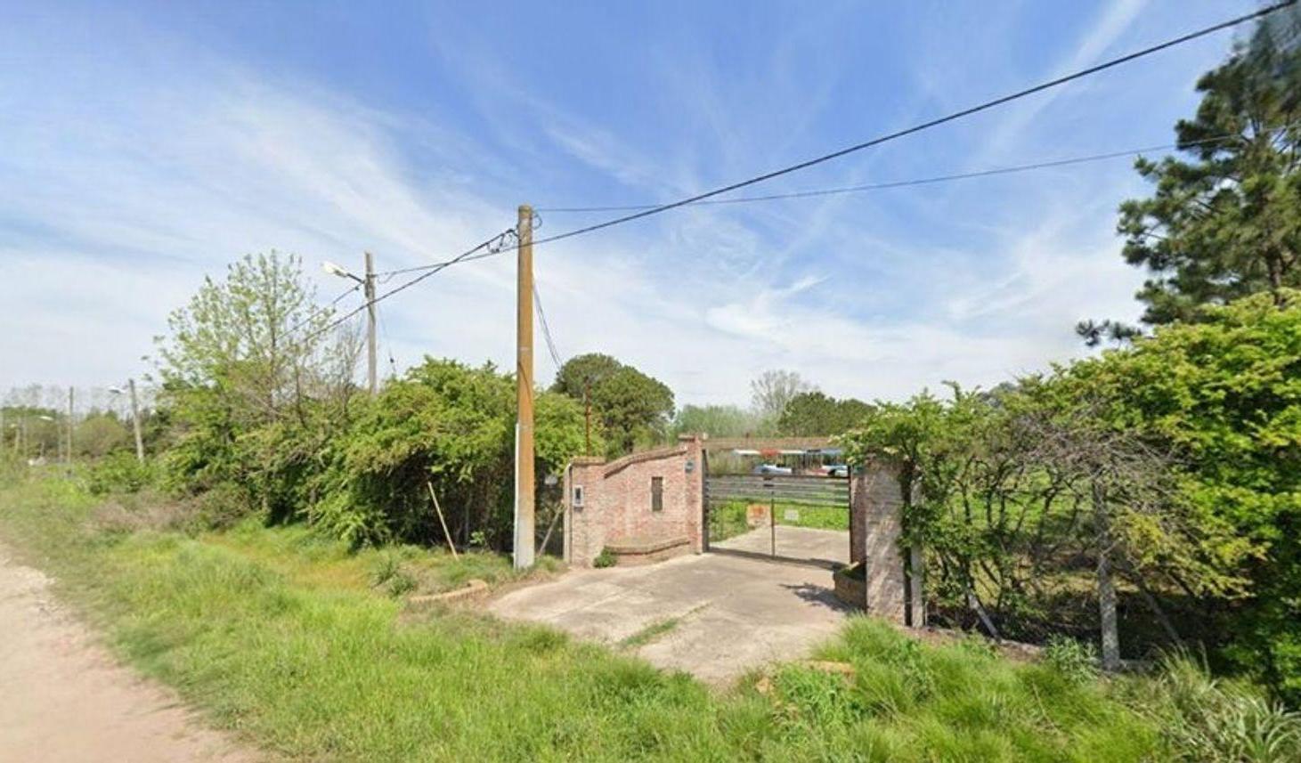 Foto de VENTA 2 TERRENOS EN 20 DE JUNIO 6288m² ESQUINA, imagen 4