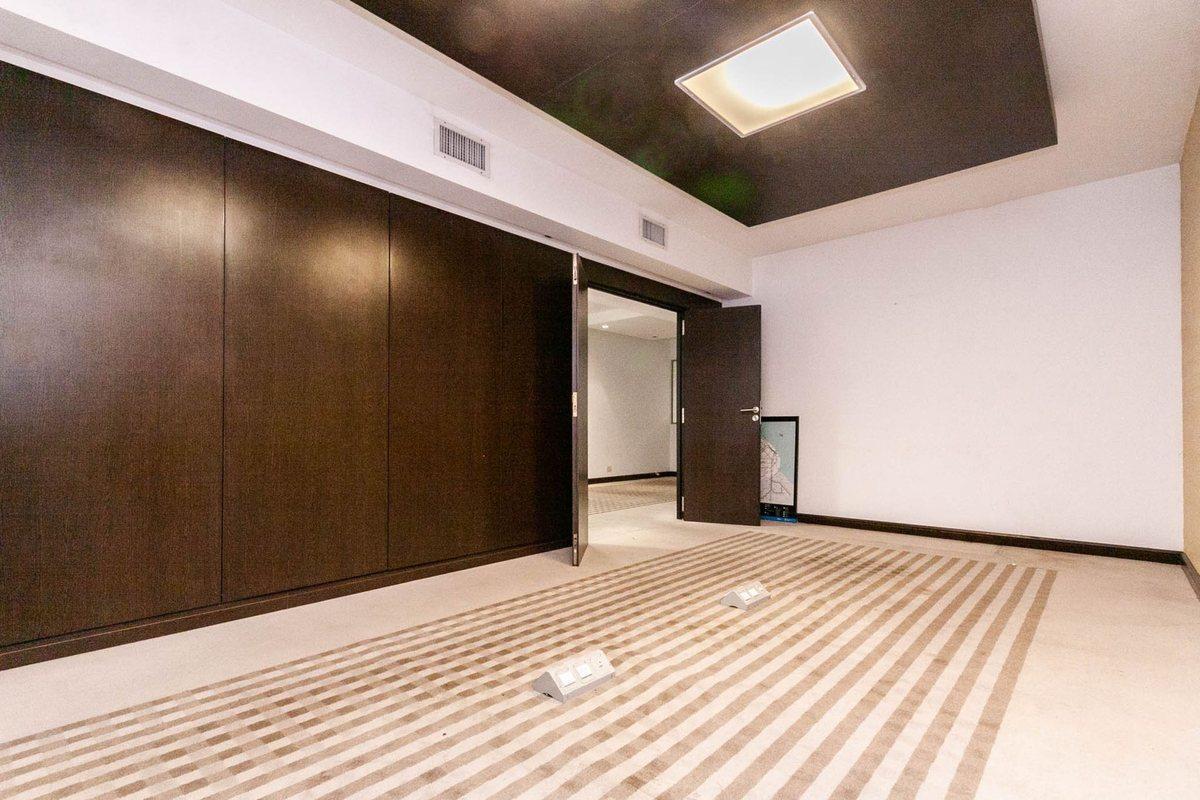 Foto de ALQUILER EN BLOCK - EDIFICIO CORPORATIVO - RETIRO, imagen 5