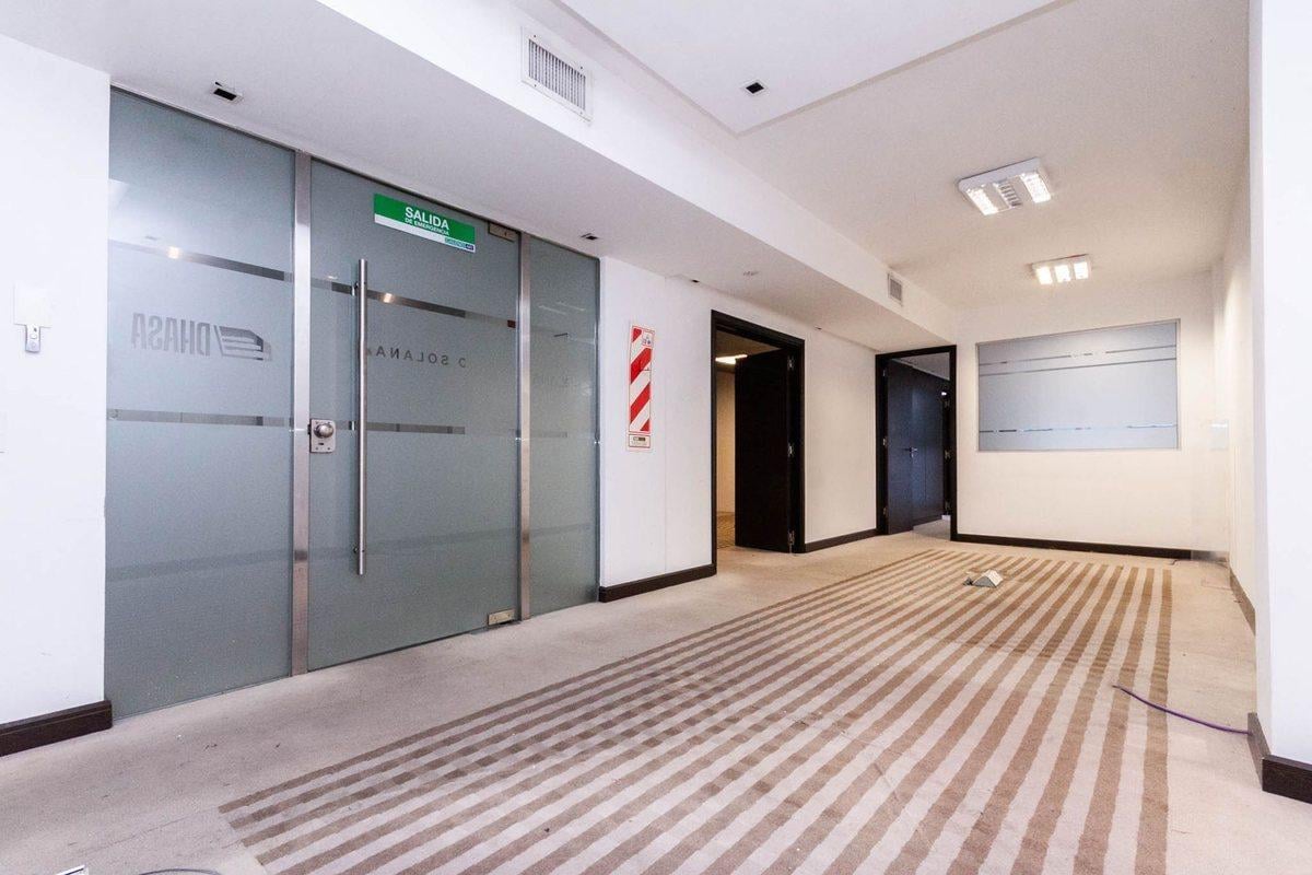 Foto de ALQUILER EN BLOCK - EDIFICIO CORPORATIVO - RETIRO, imagen 2