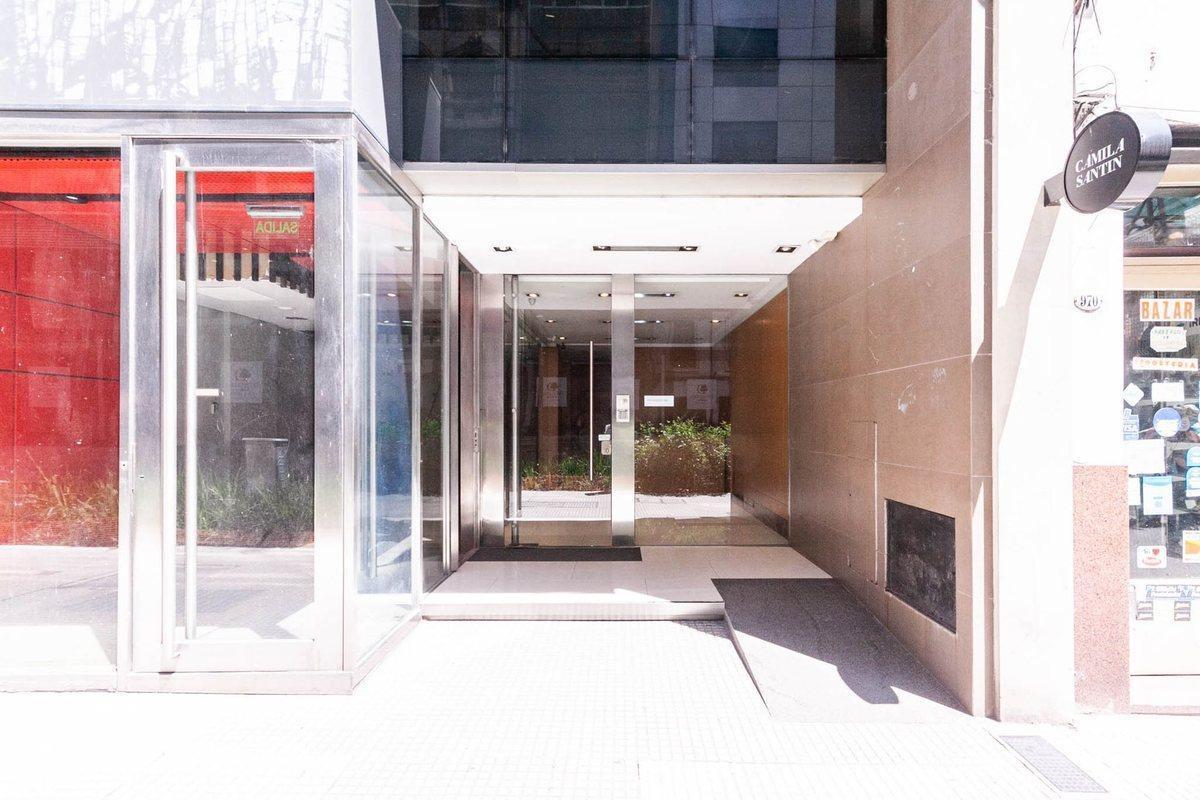 Foto de ALQUILER EN BLOCK - EDIFICIO CORPORATIVO - RETIRO, imagen 3