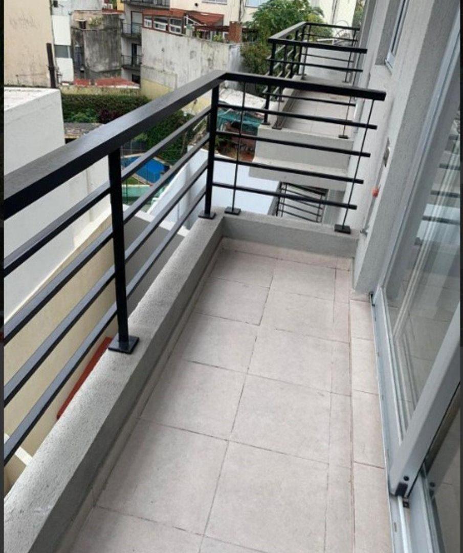 Foto de Oport. en Colegiales – Monoambiente con balcón, imagen 3