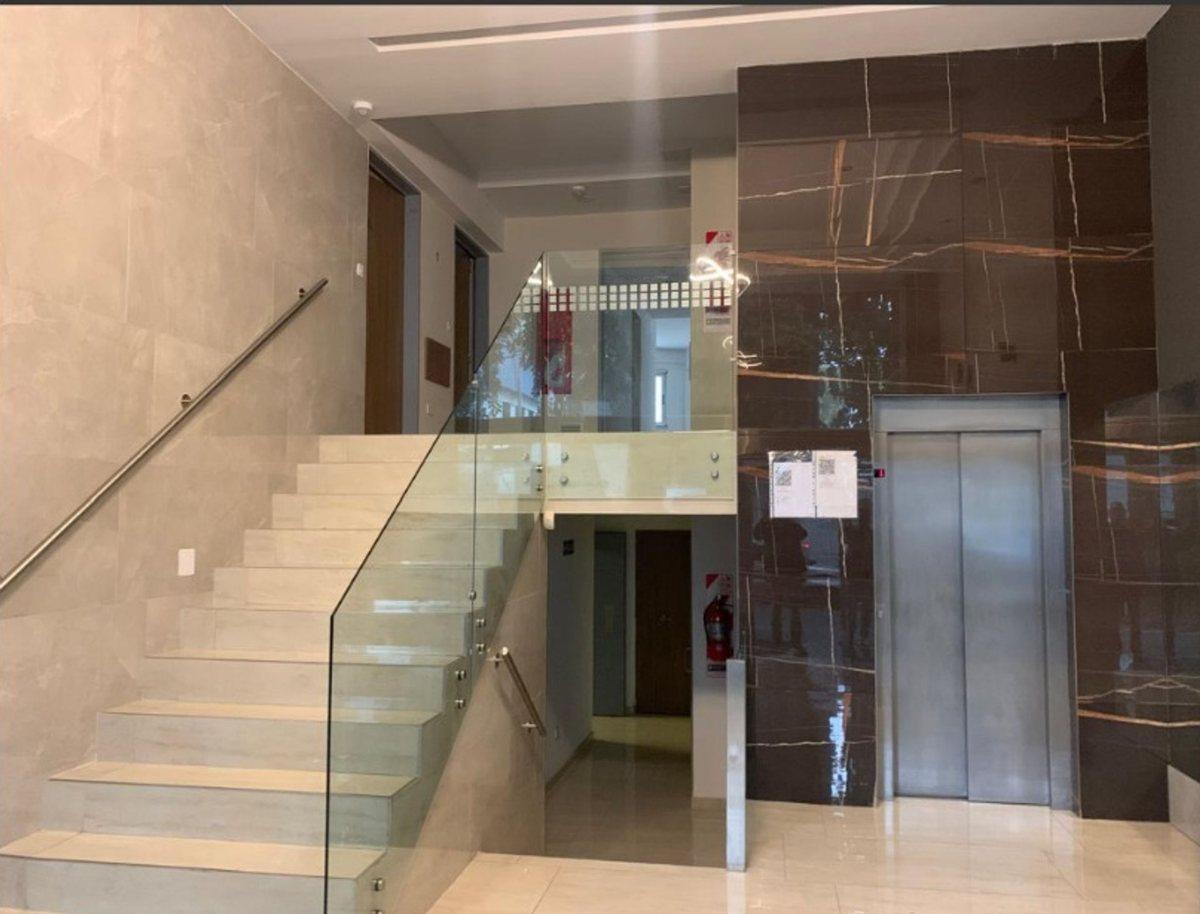 Foto de Oport. en Colegiales – Monoambiente con balcón, imagen 2