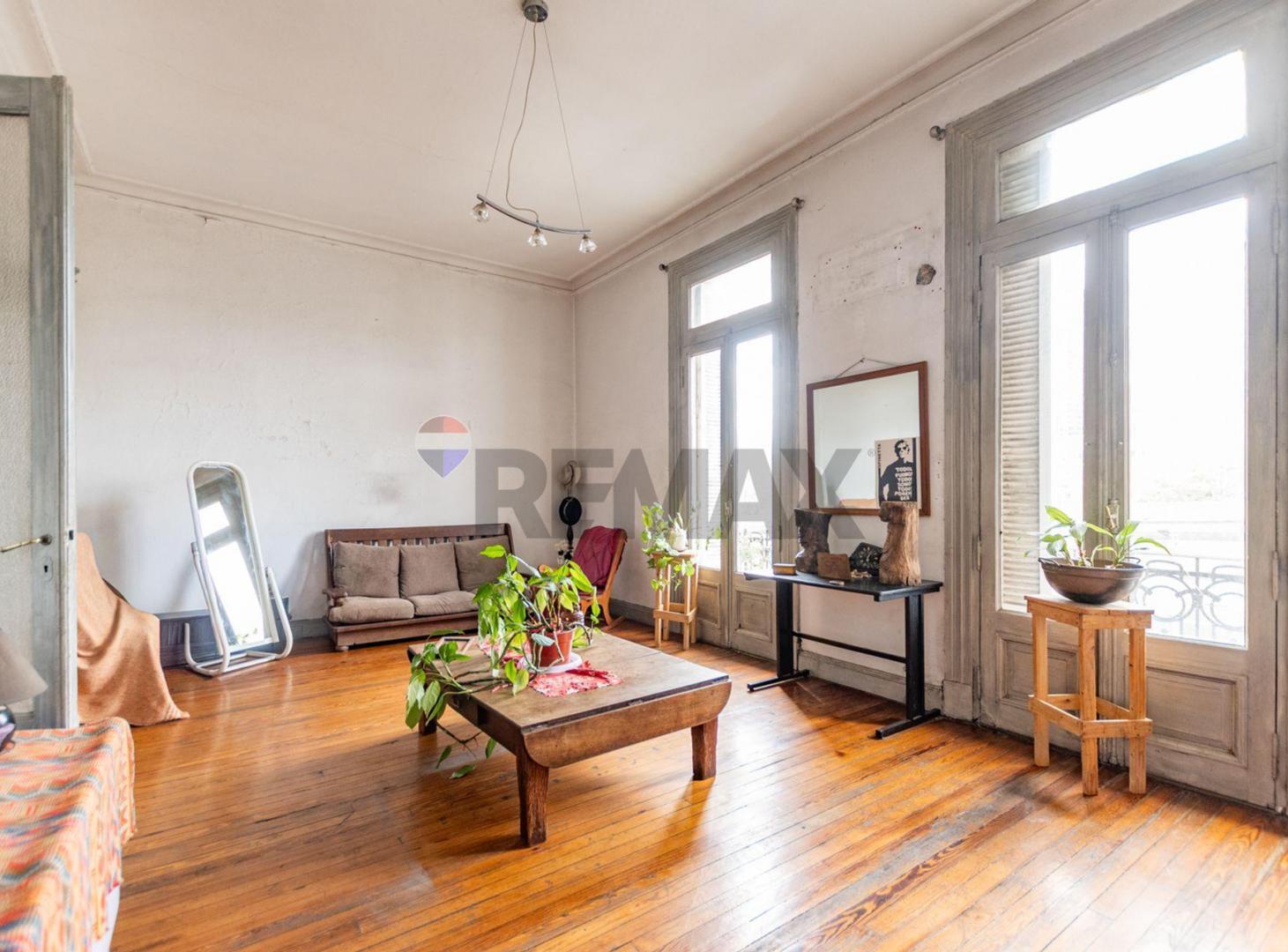 Foto de VENTA DPTO 5 AMB. SAN TELMO, imagen 1
