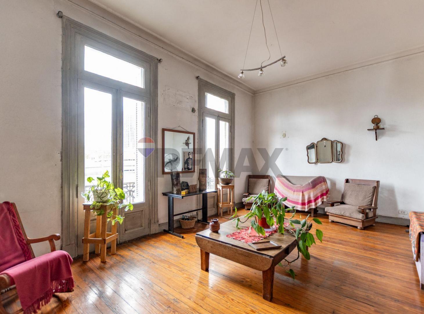 Foto de VENTA DPTO 5 AMB. SAN TELMO, imagen 2
