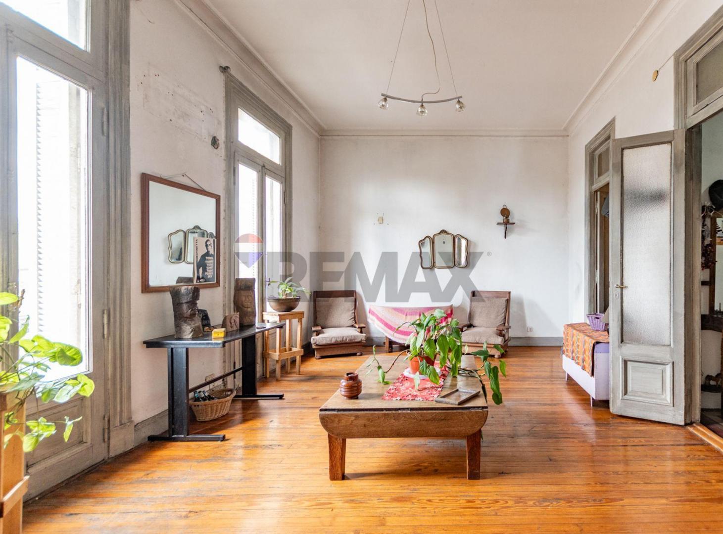 Foto de VENTA DPTO 5 AMB. SAN TELMO, imagen 3