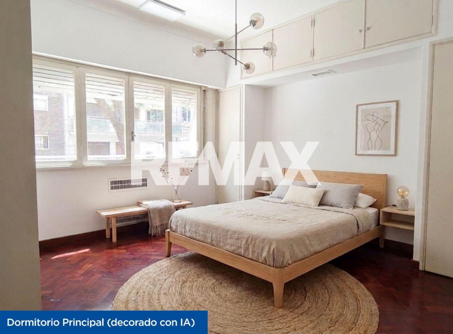 Foto de VENTA 3 AMB. C/DEPENDENCIA LUMINOSO EN PALERMO, imagen 1
