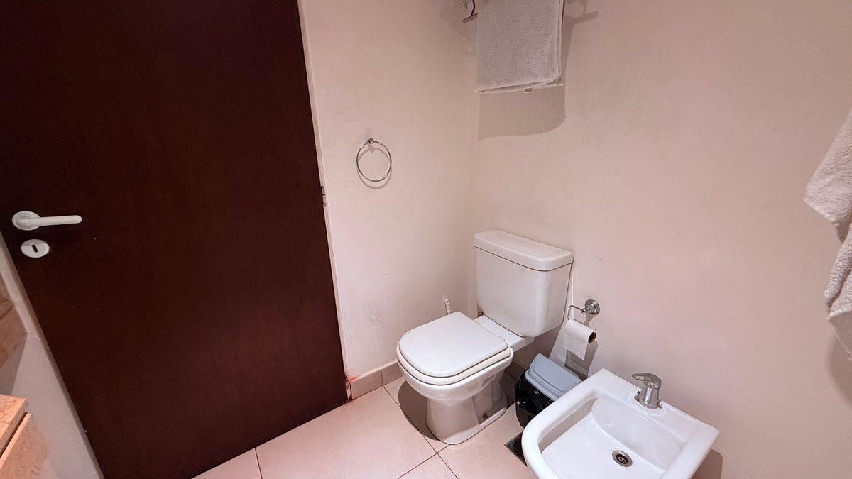 Foto de Alquiler Mono full amenities balcón con parrilla, imagen 2