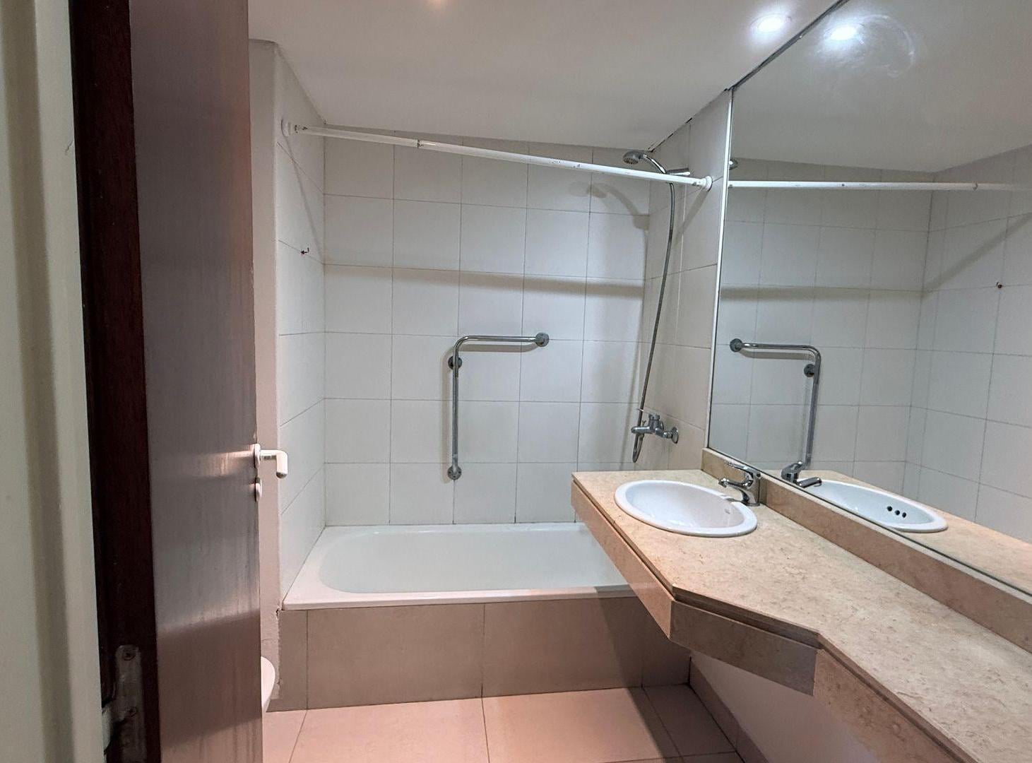 Foto de Alquiler Mono full amenities balcón con parrilla, imagen 5