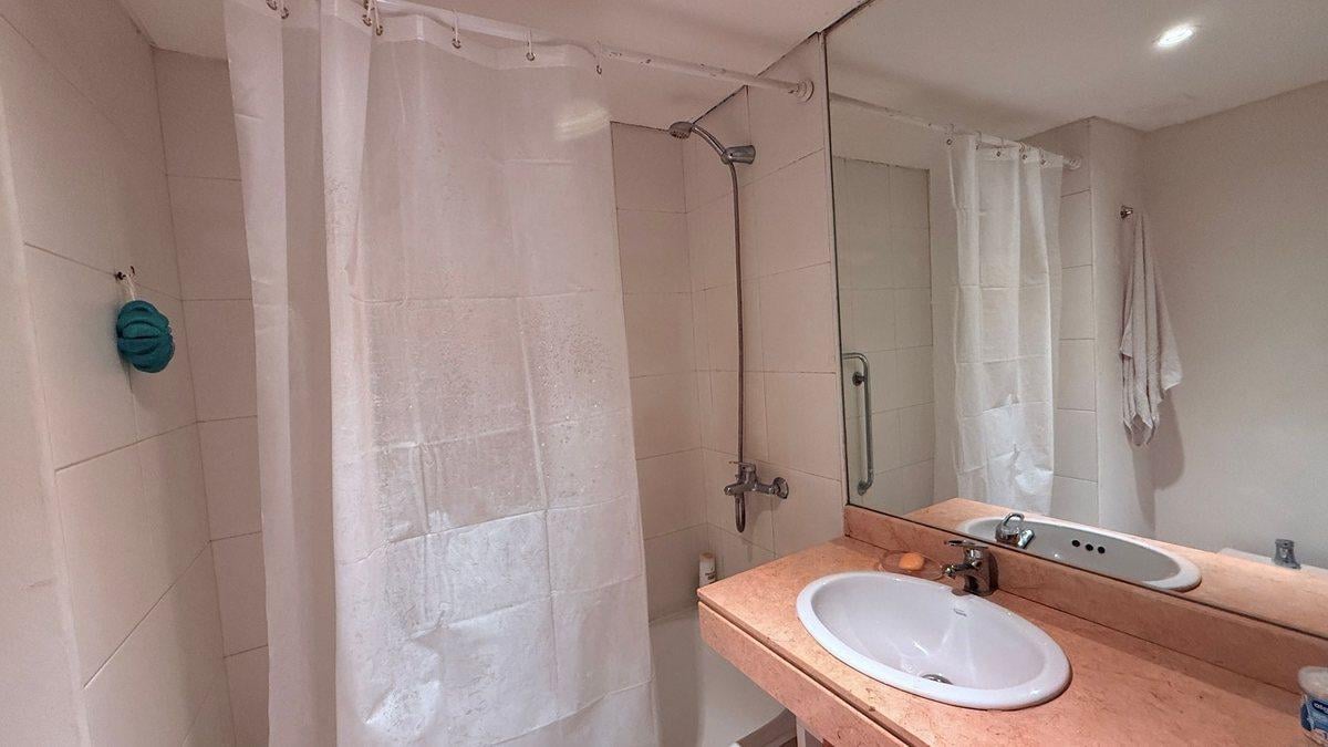 Foto de Alquiler Mono full amenities balcón con parrilla, imagen 1