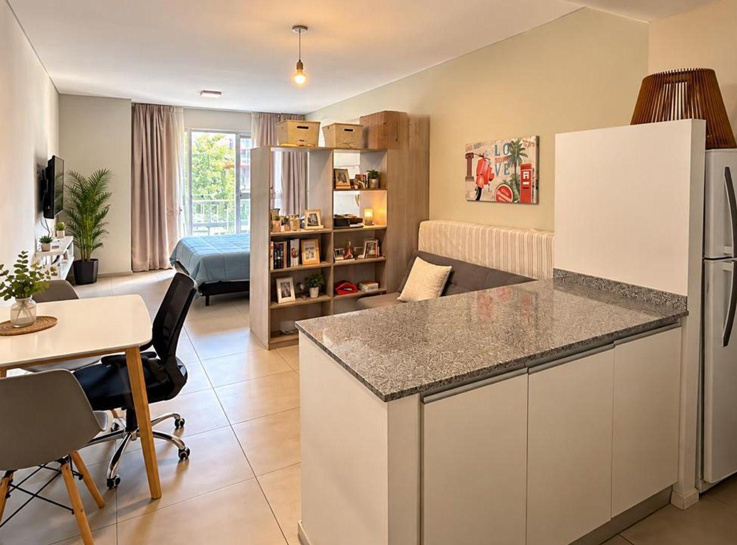 Foto de VENTA MONOAMBIENTE DIVISIBLE CON AMENITIES PALERMO, imagen 1
