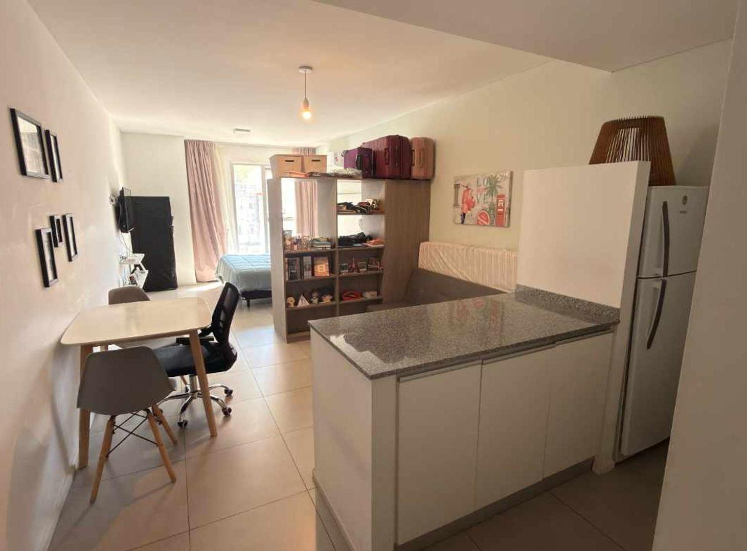 Foto de VENTA MONOAMBIENTE DIVISIBLE CON AMENITIES PALERMO, imagen 5